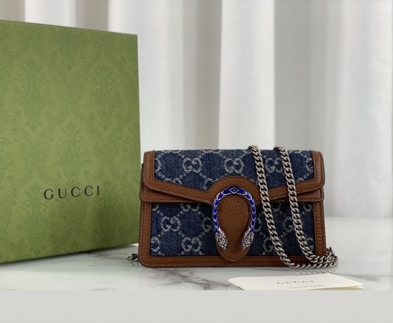 G*u*i wallets & purse